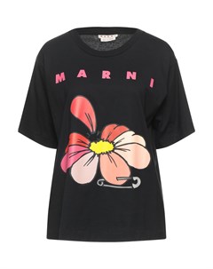 Футболка Marni