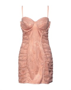 Короткое платье Elisabetta franchi