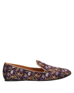 Мокасины Tory burch