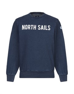 Толстовка North sails