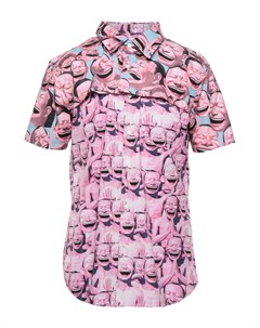 Pубашка Comme des garçons shirt