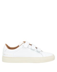 Кеды и кроссовки Woman by common projects