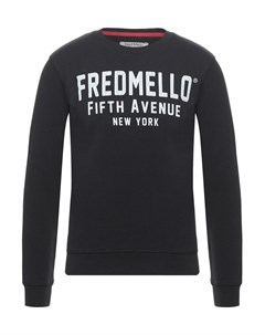 Толстовка Fred mello