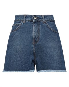Джинсовые шорты Kaos jeans