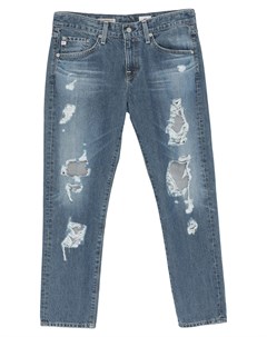 Джинсовые брюки Ag jeans