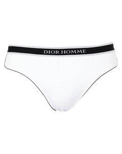 Трусы Dior homme