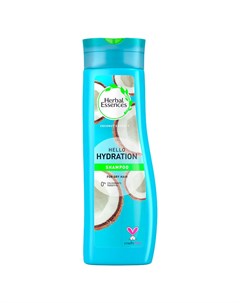 Шампунь для волос Hello hydration 200 мл Herbal essences