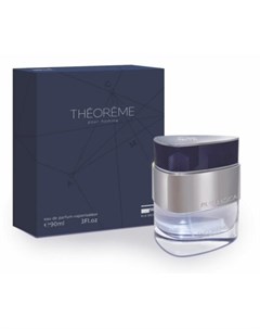 Theoreme Pour Homme Rue broca