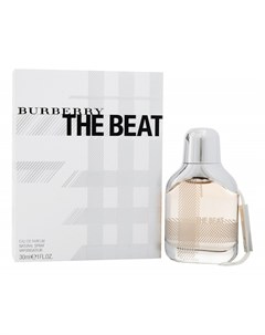 The Beat Burberry