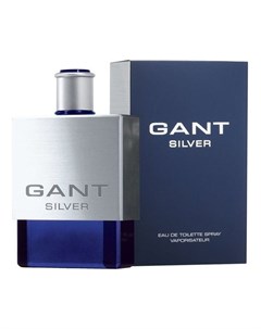 Silver Gant