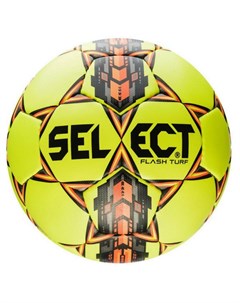 Мяч футбольный Flash Turf р 5 810708 056 Select
