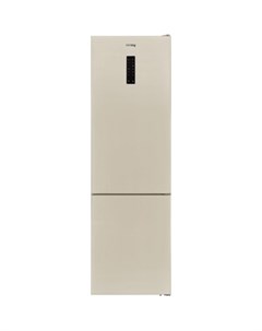 Холодильник KNFC 62010 B Korting