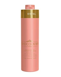 Бальзам для волос Chocolatier Розовый шоколад 1000 мл Otium Estel