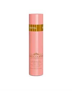 Шампунь для волос Розовый шоколад 250 мл Otium Estel