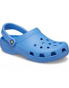 Сабо Classic Powder Blue Crocs