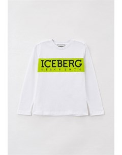 Лонгслив Iceberg