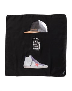 Шарф Golden goose deluxe brand