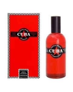 Cuba Czech & speake