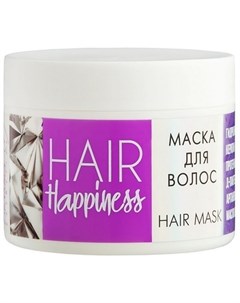 Маска для волос Hair Happiness 300 мл Белита-м