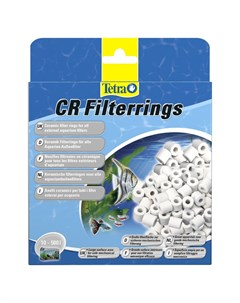 Керамическое кольцо для внешних фильтров CR Filterrings 800 мл Tetra