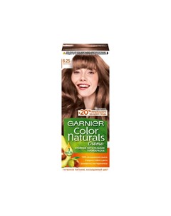 Крем краска для волос Color Naturals 6 25 Шоколад 110 мл Garnier
