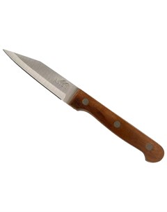 Нож кухонный 7 5 см для овощей ТМ арт AST 004 НК 010 Катунь