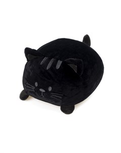 Подушка декоративная Kitty черная Balvi
