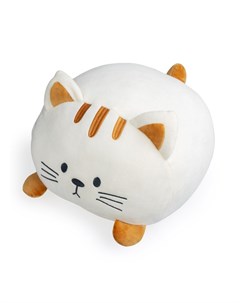 Подушка декоративная Kitty белая Balvi