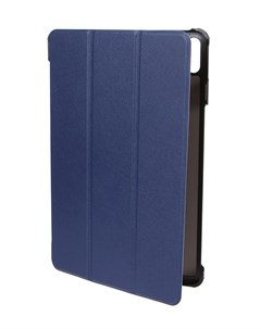 Чехол для Huawei MatePad 2021 11 0 Tablet с магнитом Blue ZT HUW MP 11 BLU Zibelino