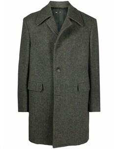 Пальто 1960 х годов на пуговицах A.n.g.e.l.o. vintage cult