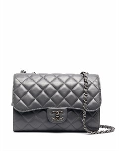 Стеганая сумка 2015 го года Chanel pre-owned