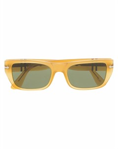 Солнцезащитные очки в квадратной оправе Persol