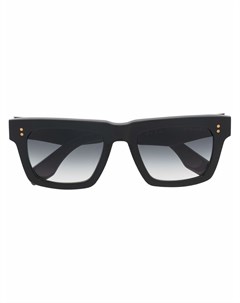 Солнцезащитные очки Mastix в квадратной оправе Dita eyewear