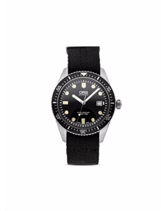 Наручные часы Divers Sixty Five pre owned 42 мм Oris