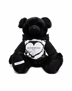 Мягкая игрушка в виде медведя с логотипом Givenchy kids
