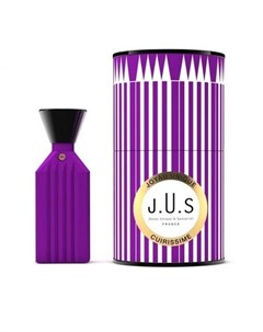 Cuirissime J.u.s parfums