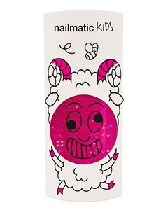 Лак для ногтей Nailmatic