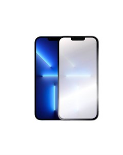 Защитное стекло для APPLE iPhone 13 Pro Max CY YMS 0 3mm Full Screen Full Glass Super Porcelain Crys Baseus