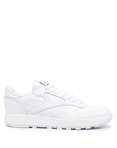 Кроссовки Tabi из коллаборации с Reebok Maison margiela