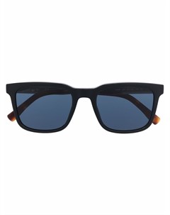Солнцезащитные очки в квадратной оправе Lacoste