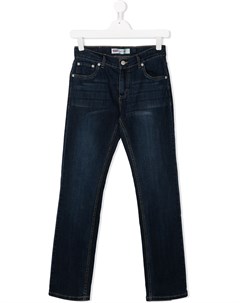 Джинсы 511 кроя слим Levi's kids