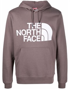 Худи с логотипом The north face