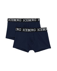 Боксеры Iceberg