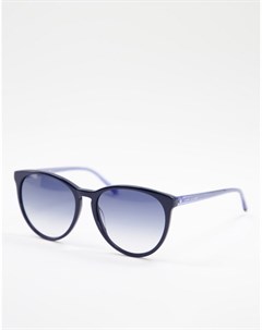 Круглые солнцезащитные очки 1724 S Tommy hilfiger