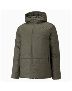 Куртка Essentials Padded Men s Jacket Puma