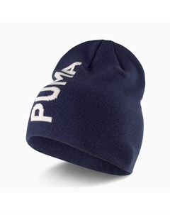 Шапка Essentials Classic Cuffless Beanie Puma