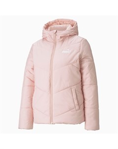 Куртка Essentials Padded Women s Jacket Puma