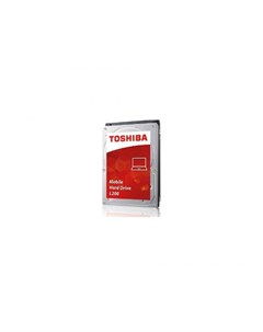 Жесткий диск для ноутбука 2 5 500 Gb 5400rpm 8Mb HDWJ105UZSVA SATA II 3 Gb s Toshiba