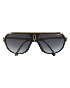 Солнцезащитные очки авиаторы Safari 65 Carrera