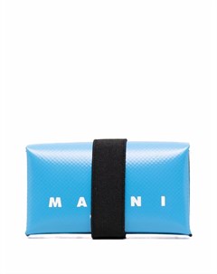 Бумажник с логотипом Marni